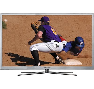 Samsung on Samsung Pn64d8000 64 Inch 1080p 3d Ready Plasma Hdtv 036725235496