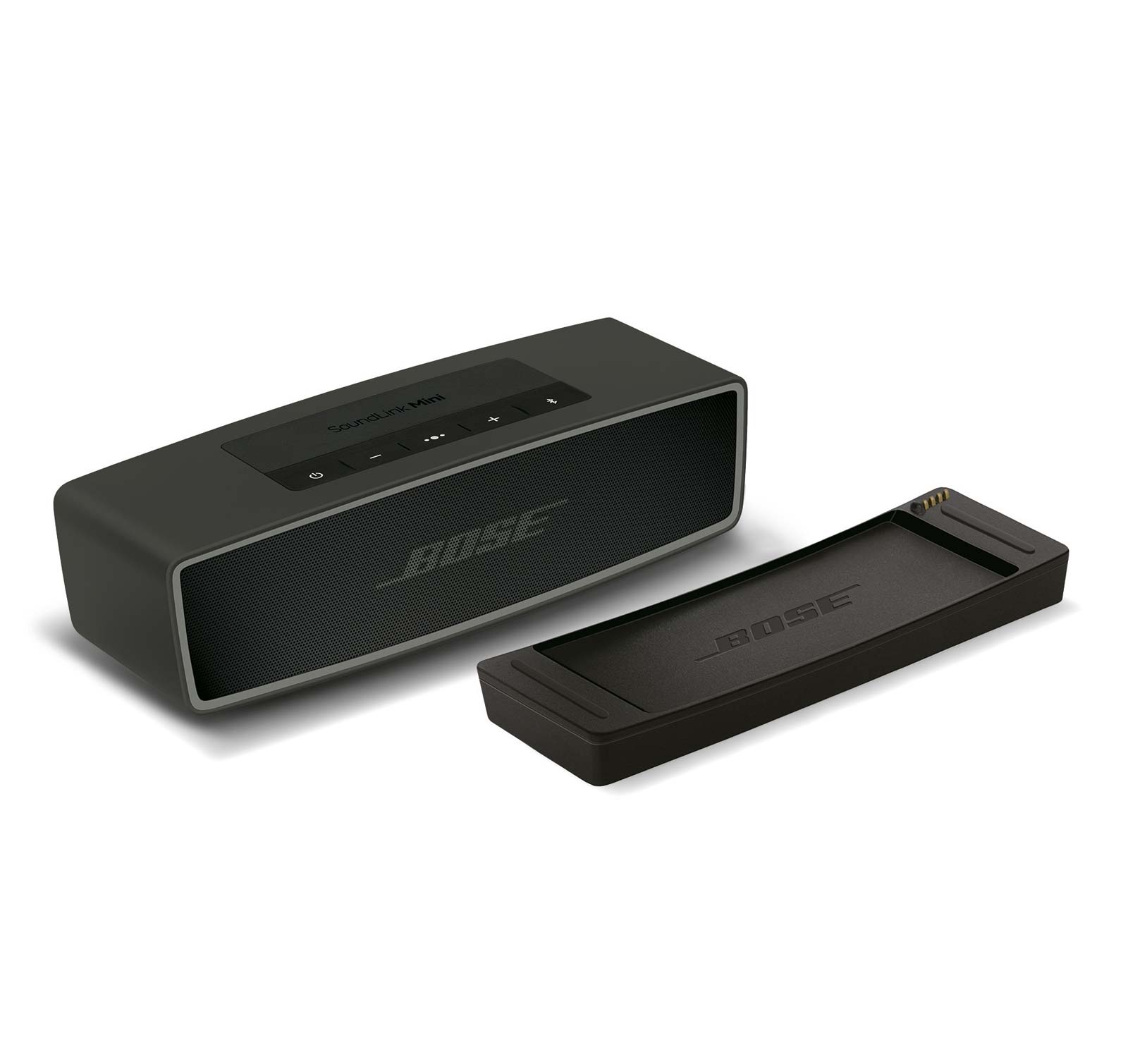 Bose Soundlink Mini II Carbon Wireless Bluetooth Mobile Speaker | eBay