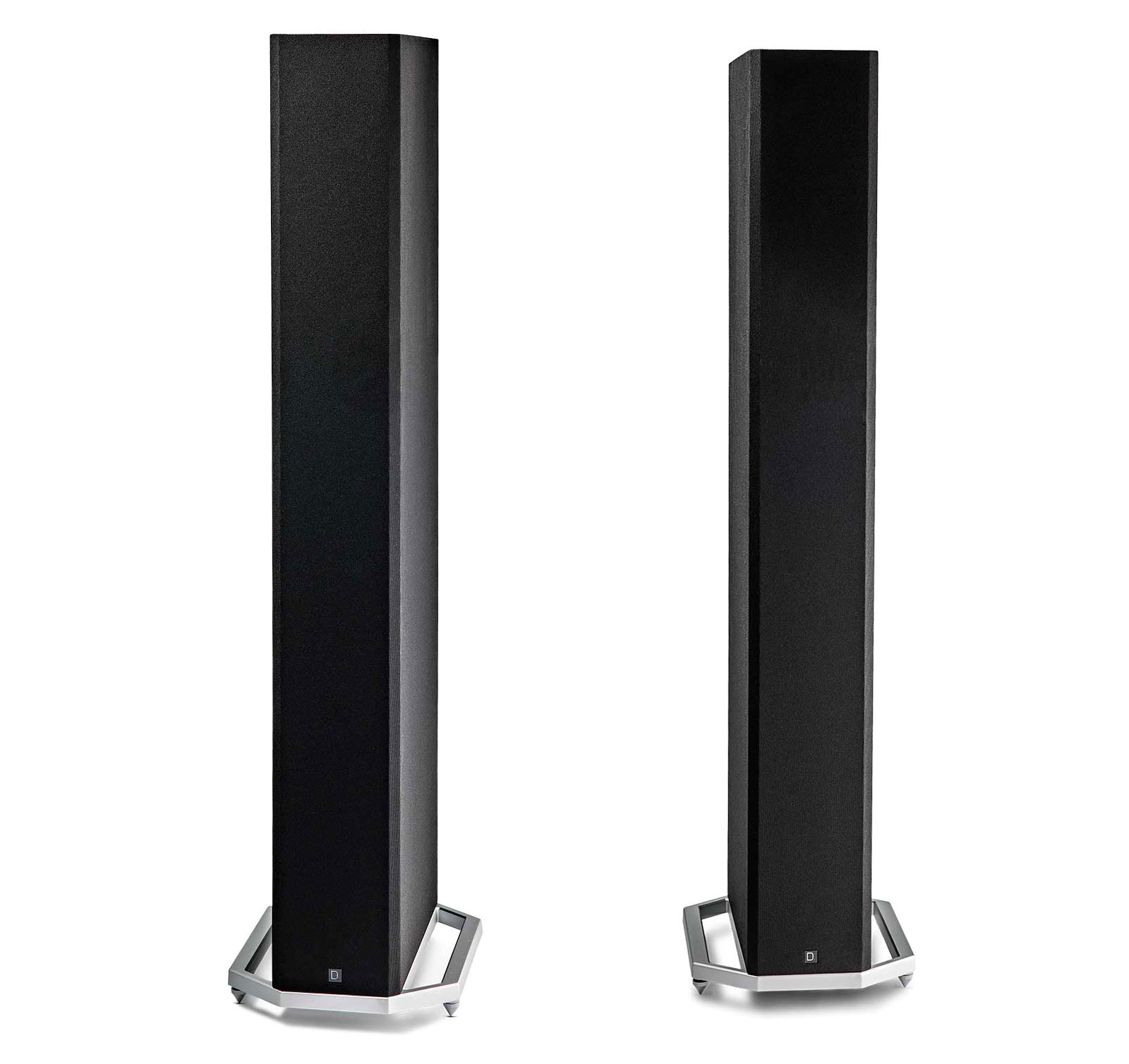 Definitive Technology Tower Speakers: Unrivaled Audio Clarity For Your Home Entertainment